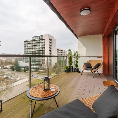 Apartament Sjesta By Holiday&sun Daire *