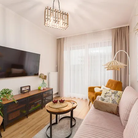 Apartament Sjesta By Holiday&sun