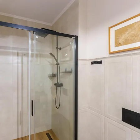 Daire Apartament Sjesta By Holiday&sun Kolobrzeg