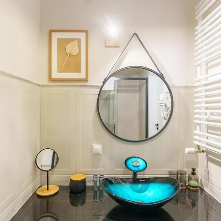 Daire Apartament Sjesta By Holiday&sun *