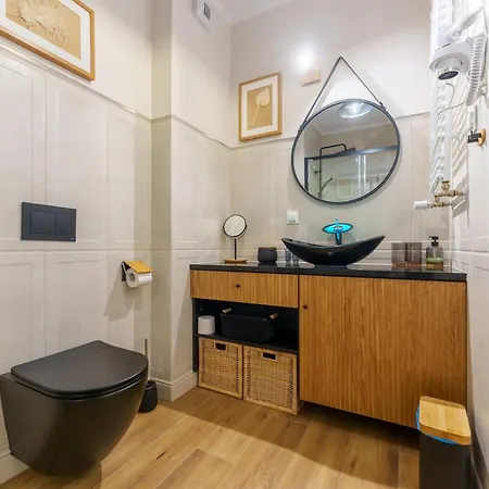Apartament Sjesta By Holiday&sun *