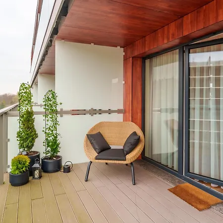 Apartament Sjesta By Holiday&sun Daire