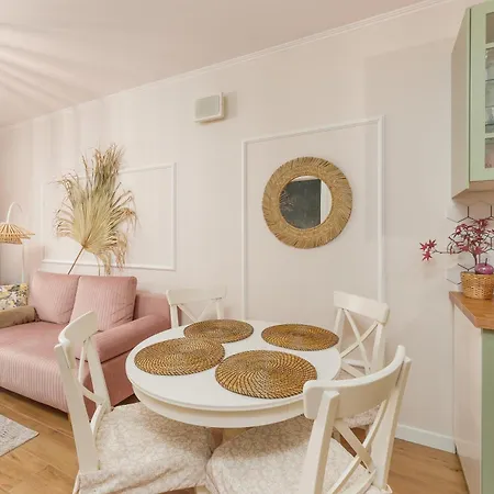 Apartament Sjesta By Holiday&sun Daire *