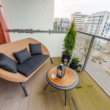 Apartament Sjesta By Holiday&sun *