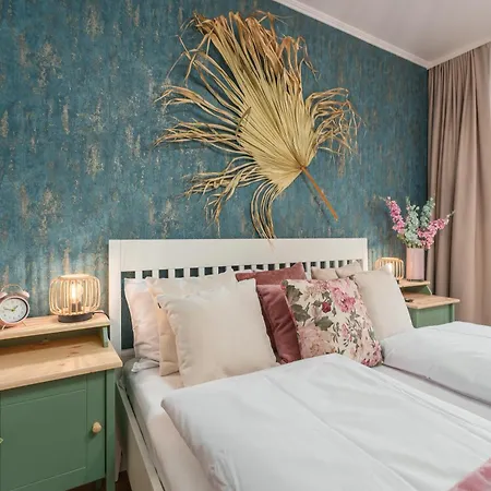 Apartament Sjesta By Holiday&sun *