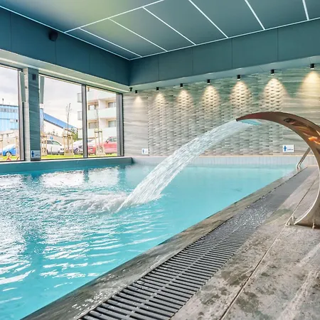 Apartament Sjesta By Holiday&sun * Kolobrzeg