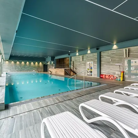 Daire Apartament Sjesta By Holiday&sun