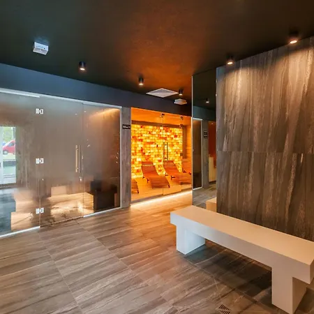 Daire Apartament Sjesta By Holiday&sun *